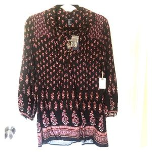 Brand New Floral Summer Dress